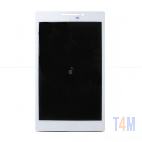 TOUCH+DISPLAY ASUS TAB ZENPAD 7.0（Z370CG) BRANCO